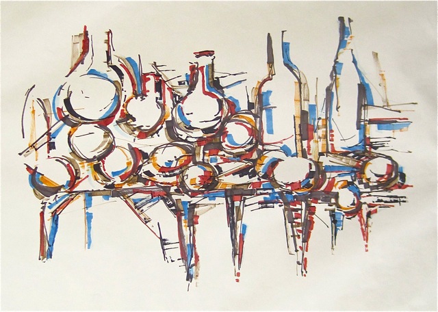 Still Life G